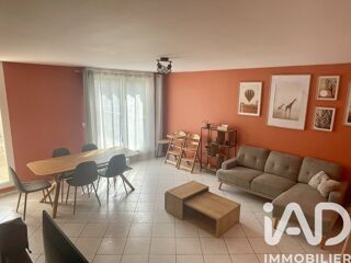  Appartement � vendre 4 pi�ces 91 m�