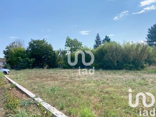  Terrain � vendre 361 m�