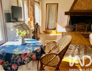  Maison � vendre 2 pi�ces 47 m�