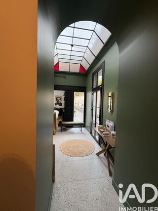  Maison � vendre 8 pi�ces 310 m�