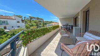  Appartement � vendre 3 pi�ces 73 m�