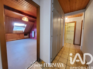  Appartement � vendre 3 pi�ces 53 m�