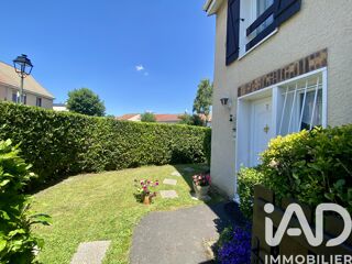  Maison  vendre 4 pices 83 m