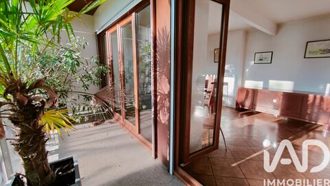  Appartement � louer 3 pi�ces 94 m�