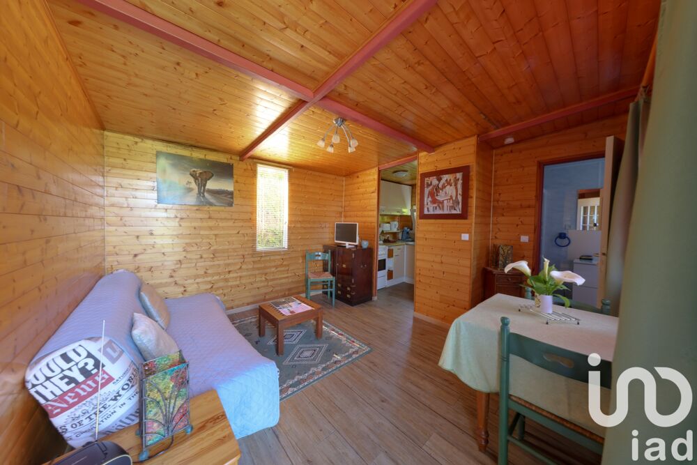  vendre  Maison Gurande (44350)