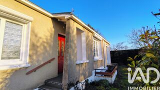  Maison � vendre 5 pi�ces 108 m�