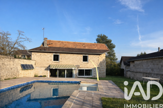  Maison � vendre 5 pi�ces 140 m�