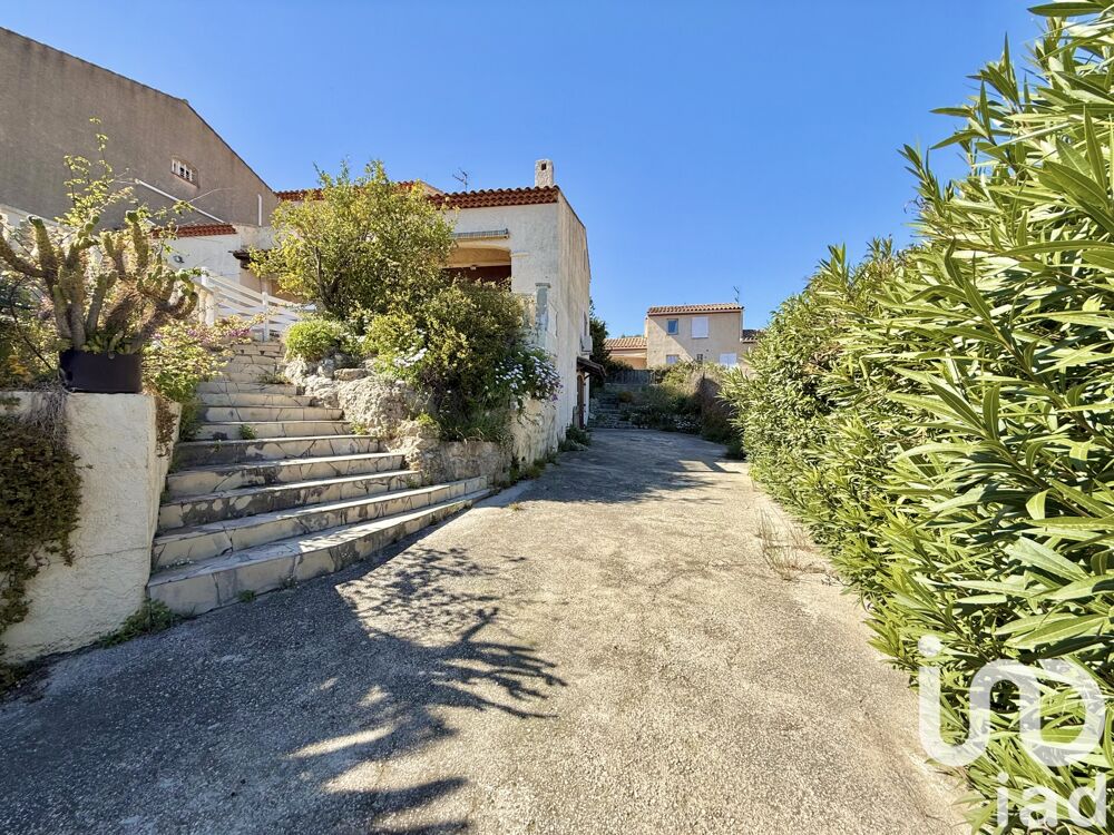  vendre  Maison Sanary-sur-Mer (83110)