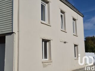  Maison � vendre 4 pi�ces 83 m�