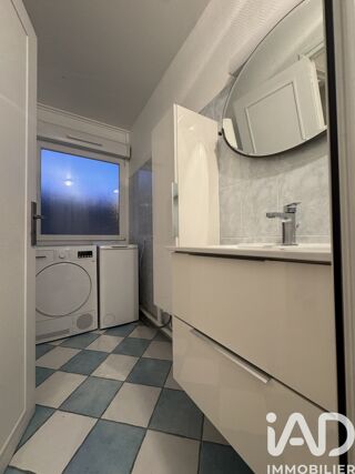  Appartement  vendre 2 pices 52 m