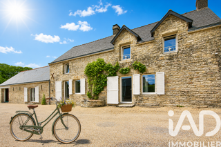  Maison � vendre 8 pi�ces 237 m�