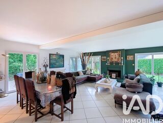  Maison � vendre 9 pi�ces 217 m�