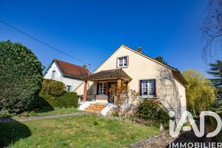  Maison � vendre 8 pi�ces 142 m�