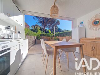  Appartement � vendre 2 pi�ces 40 m�
