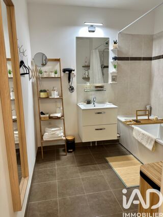  Appartement � vendre 3 pi�ces 57 m�