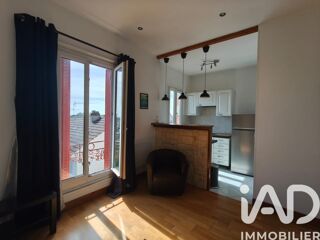  Appartement � vendre 2 pi�ces 36 m�