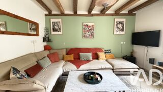  Maison � vendre 4 pi�ces 100 m�