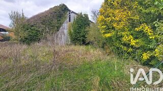  Terrain � vendre 2287 m�