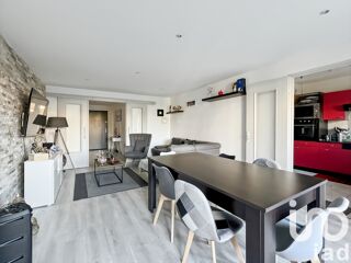  Appartement � vendre 4 pi�ces 94 m�