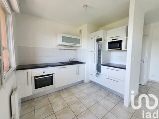  Appartement  vendre 3 pices 63 m