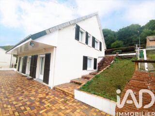  Villa � vendre 5 pi�ces 97 m�