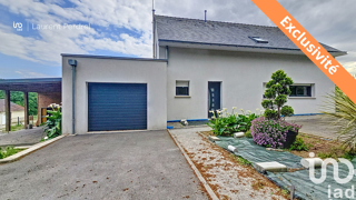  Maison � vendre 6 pi�ces 150 m�