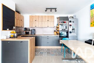  Appartement � vendre 3 pi�ces 66 m�