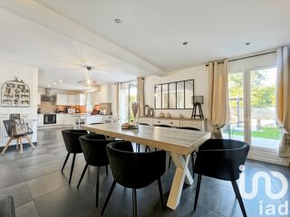  Maison  vendre 7 pices 190 m