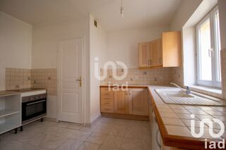  Maison � vendre 3 pi�ces 85 m�