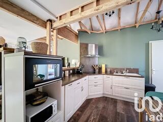  Maison � vendre 4 pi�ces 70 m�