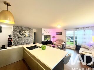  Appartement � vendre 4 pi�ces 82 m�