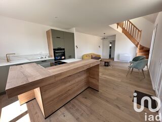  Maison � vendre 3 pi�ces 55 m�