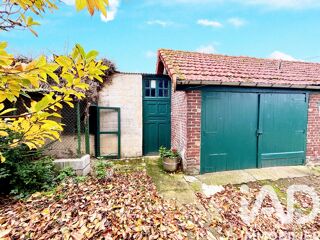  Maison � vendre 4 pi�ces 94 m�