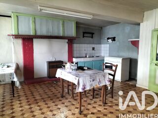  Maison � vendre 3 pi�ces 66 m�