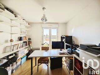  Appartement � vendre 4 pi�ces 74 m�