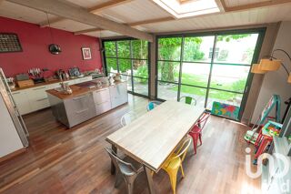  Maison � vendre 10 pi�ces 260 m�