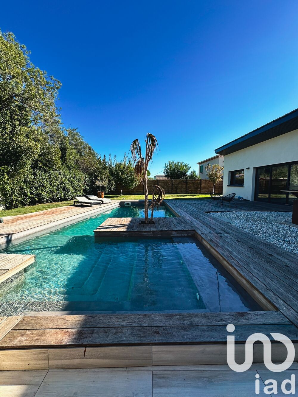 � vendre  Maison Montarnaud (34570)