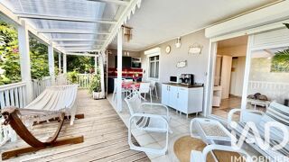  Maison � vendre 4 pi�ces 120 m�