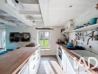  Maison � vendre 4 pi�ces 130 m�