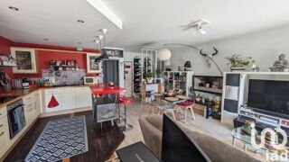  Appartement � vendre 3 pi�ces 71 m�