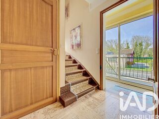  Maison � vendre 8 pi�ces 192 m�