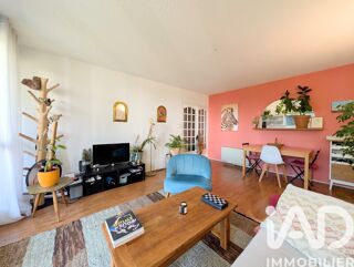  Appartement � vendre 2 pi�ces 58 m�