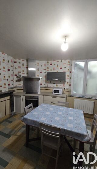  Immeuble � vendre 284 m�