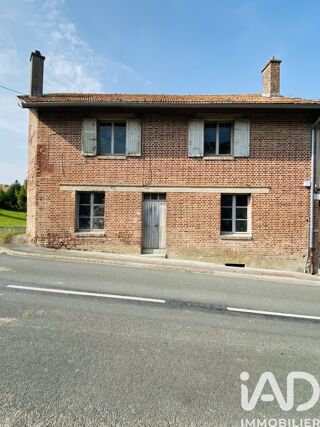  Maison � vendre 4 pi�ces 134 m�