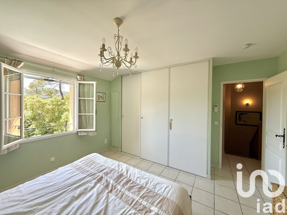  vendre  Maison La Mle (83310)
