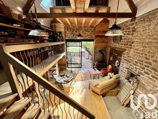  Maison � vendre 4 pi�ces 177 m�