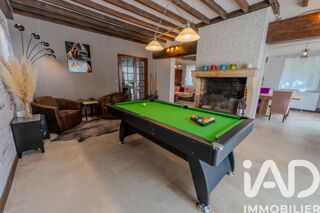  Maison � vendre 9 pi�ces 250 m�