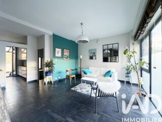  Appartement � vendre 4 pi�ces 80 m�