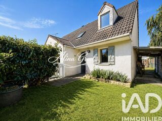  Maison � vendre 5 pi�ces 90 m�