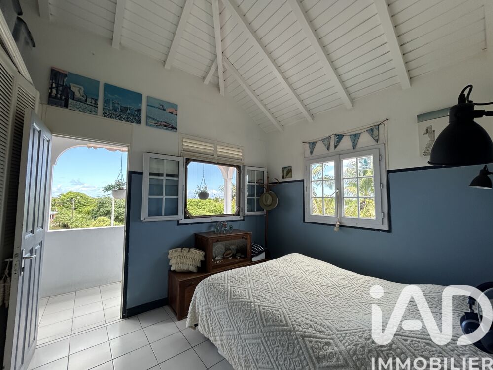 � vendre  Maison Saint-Fran�ois (97118)